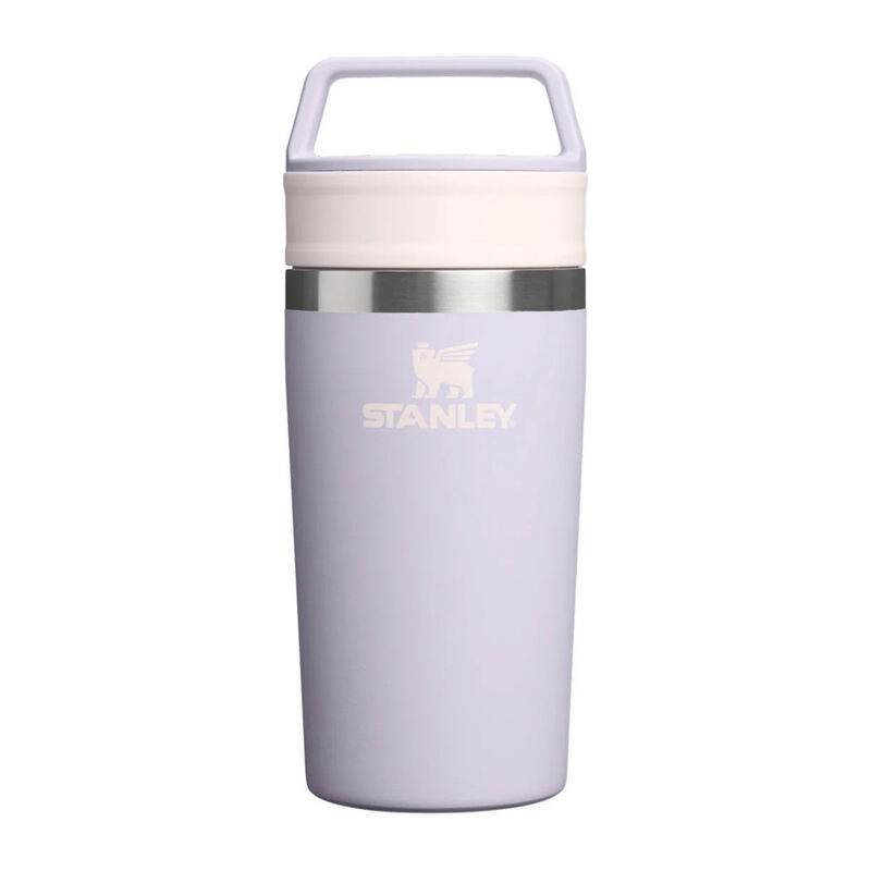 Stanley The Caf&eacute;-To-Go Travel Mug 12oz Purple Dust image number 0
